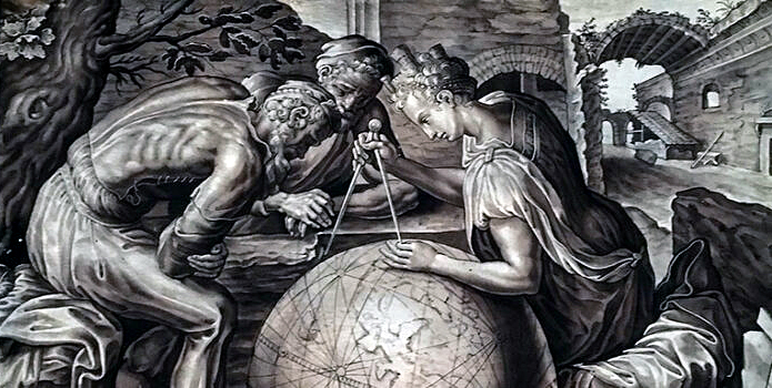 sacred geometry