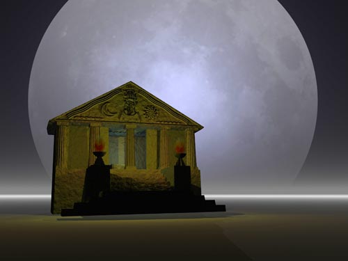 Moon