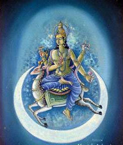 Moongod