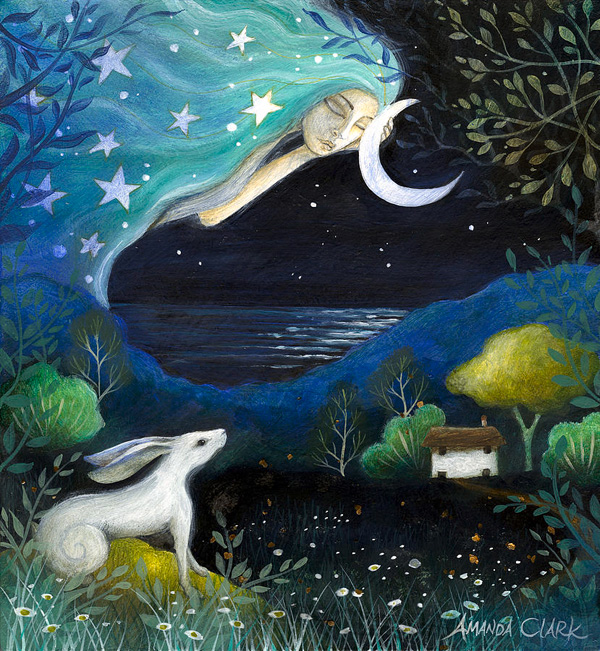 Moondream