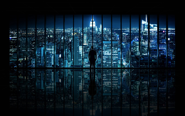 Windowman