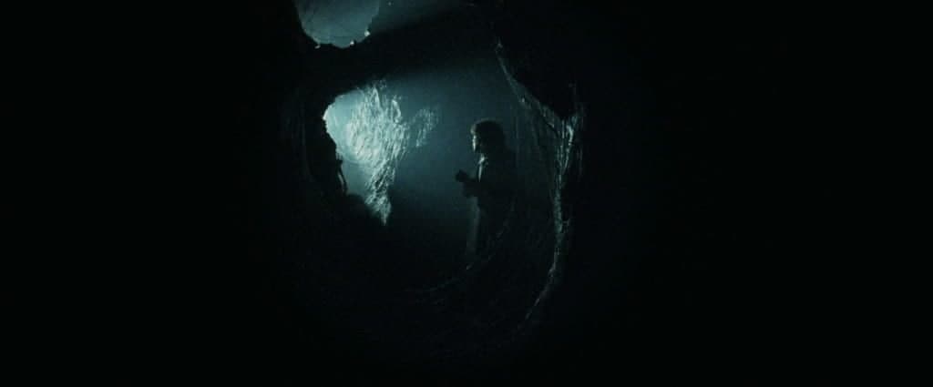 Cave