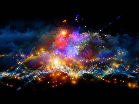 Spacelights