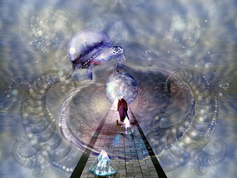 Path