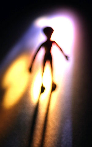 Alien