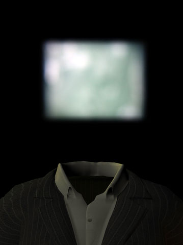 TVhead
