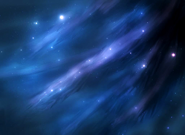 Cosmicsea
