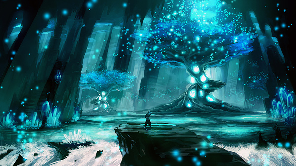 Magictree