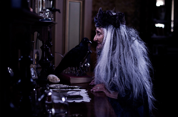 Cocorosie