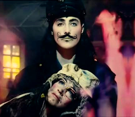 Cocorosie