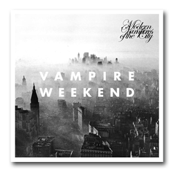Vampire Weekend