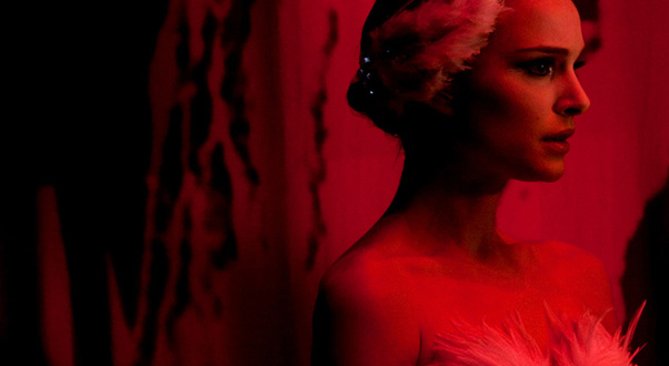 Black Swan