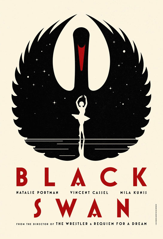 Black Swan