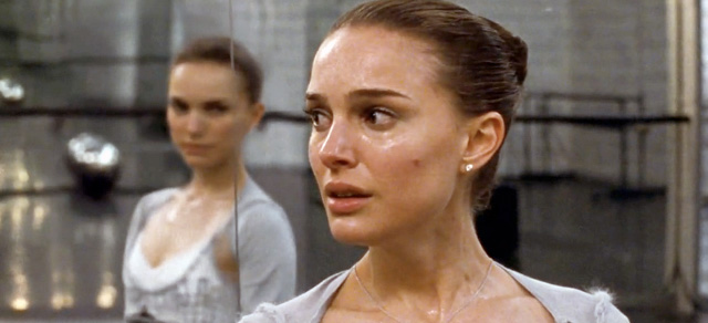 Black Swan