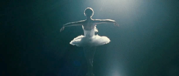 Black Swan