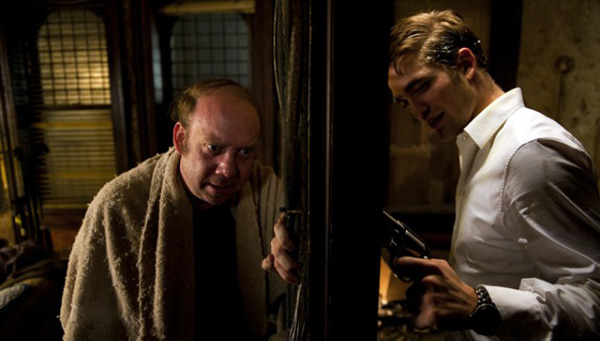 Cosmopolis
