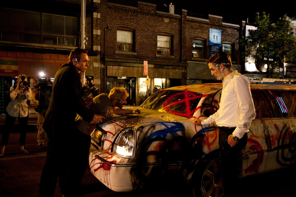 Cosmopolis