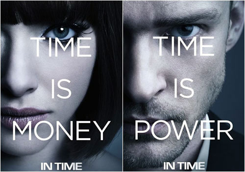 In time