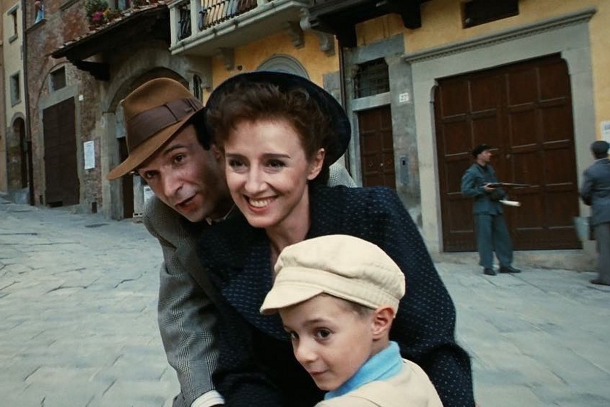 01 la vita e bella
