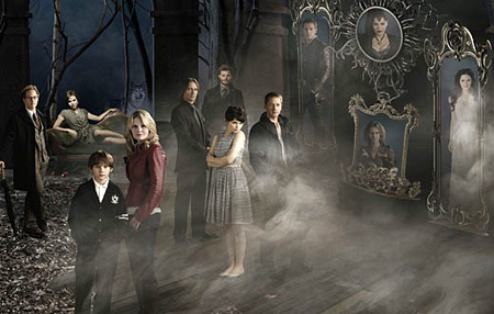Once upon a time