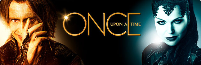 Once upon a time