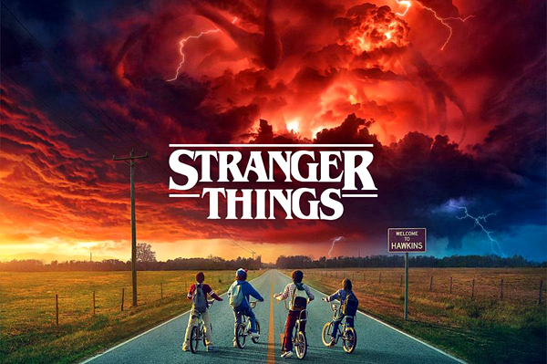 01 stranger things
