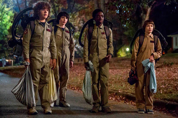 03 stranger things