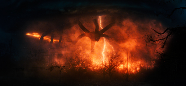 05 stranger things