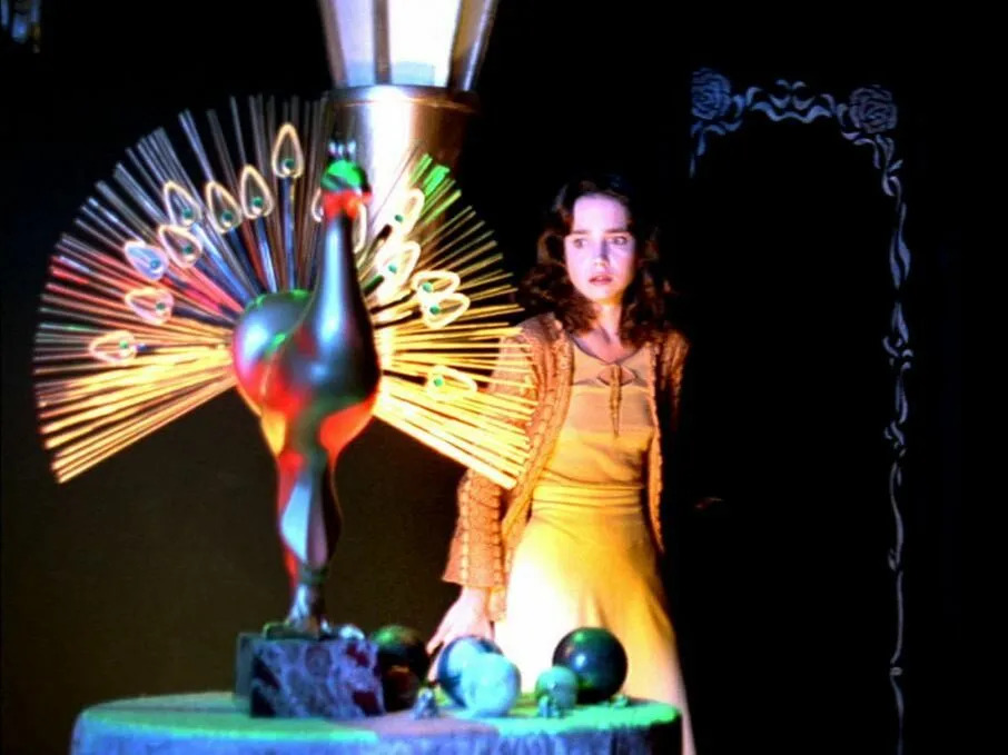 01 suspiria