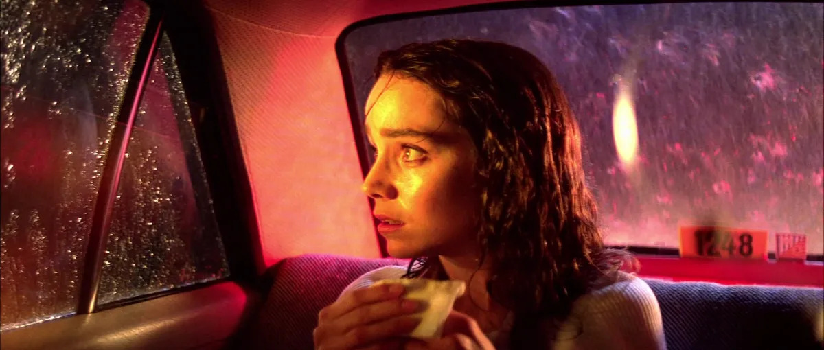 03 suspiria