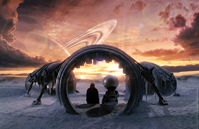 01 the hitchhikers guide to the galaxy