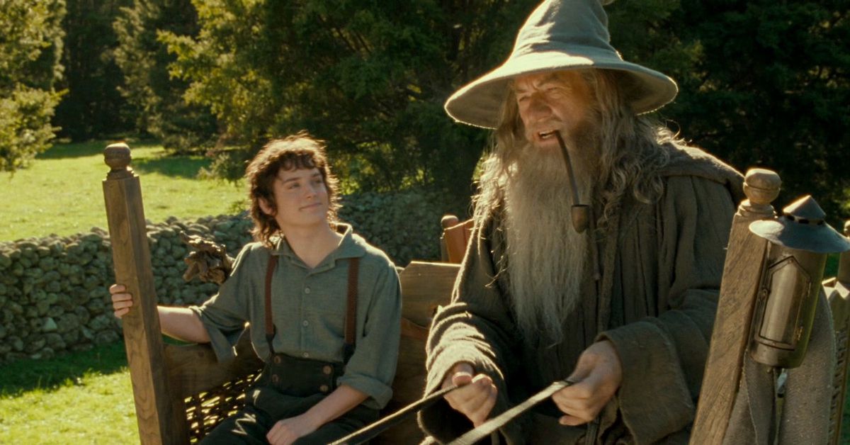 01 the lord of the rings the fellowship of the ring