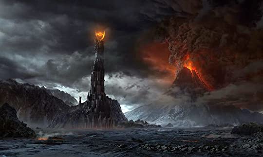 01 the lord of the rings the two towers