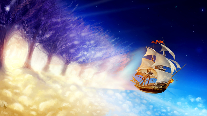 Shipvoyage