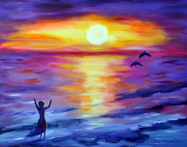 Dolphins