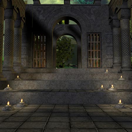 Mysticplace